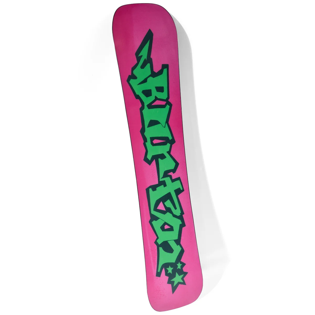 BURTON GOOD COMPANY WIDE TAVOLA SNOWBOARD