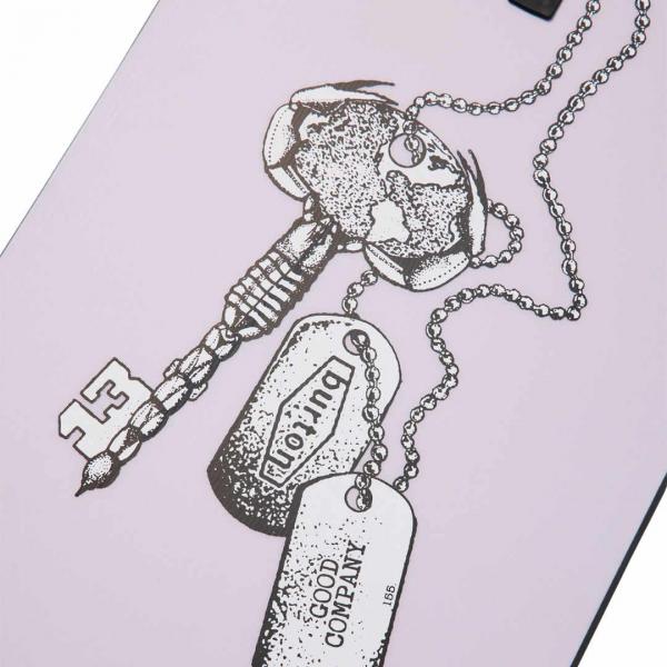 BURTON GOOD COMPANY TAVOLA SNOWBOARD