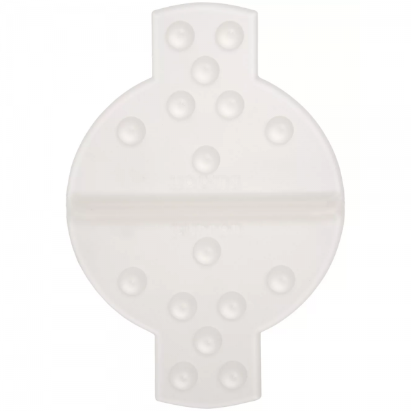 BURTON LARGE SCRAPER MAT CLEAR PAD
