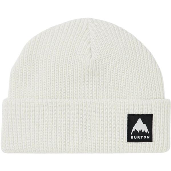 BURTON RECYCLED VT STOUT WHITE BERRETTO SNOWBOARD