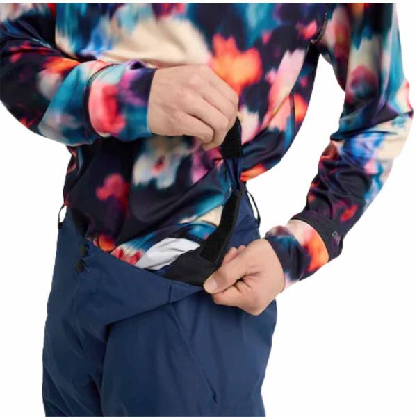 BURTON RESERVE PANTS 2L NIGHTFALL