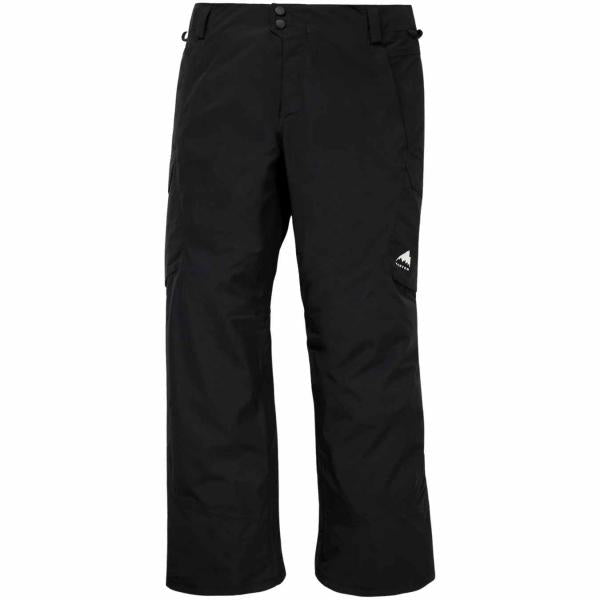 BURTON RESERVE GORE-TEX PANTS 2L TRUE BLACK