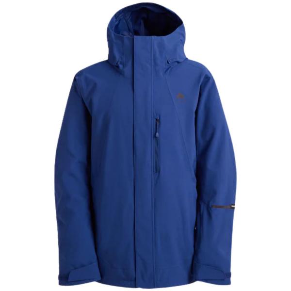 BURTON RESERVE 2L STRETCH JACKET NIGHTFALL