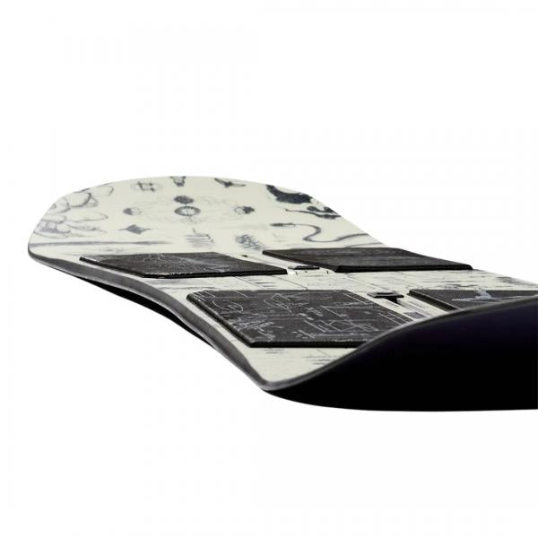 BURTON REWIND TAVOLA SNOWBOARD