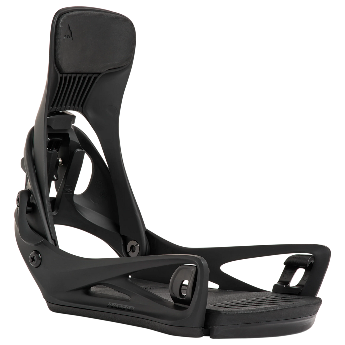 BURTON STEP ON CARTEL X ATTACCHI BLACK
