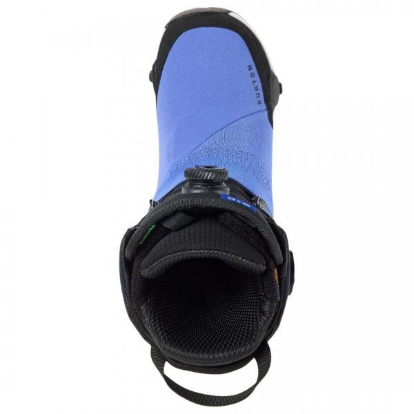 BURTON WAVERANGE X STEP ON IRIS BLOOM SCARPONI SNOWBOARD