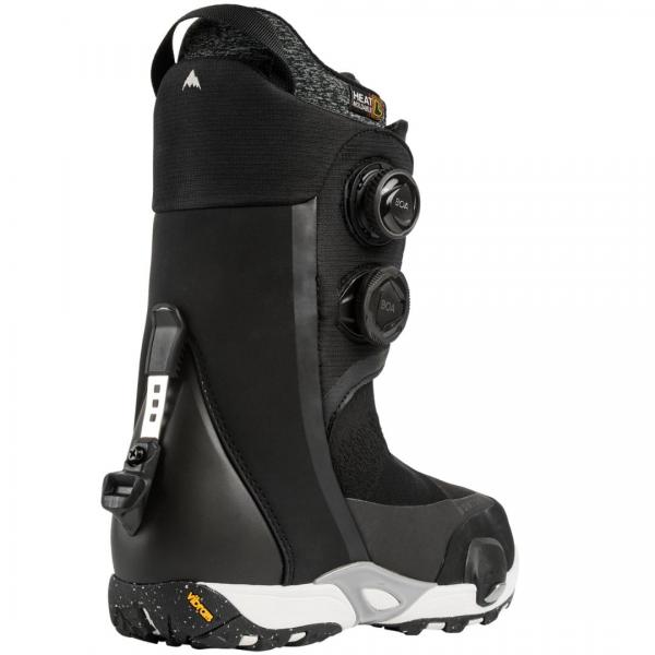 BURTON STEP ON WAVERANGE X PRO BLACK SCARPONI SNOWBOARD