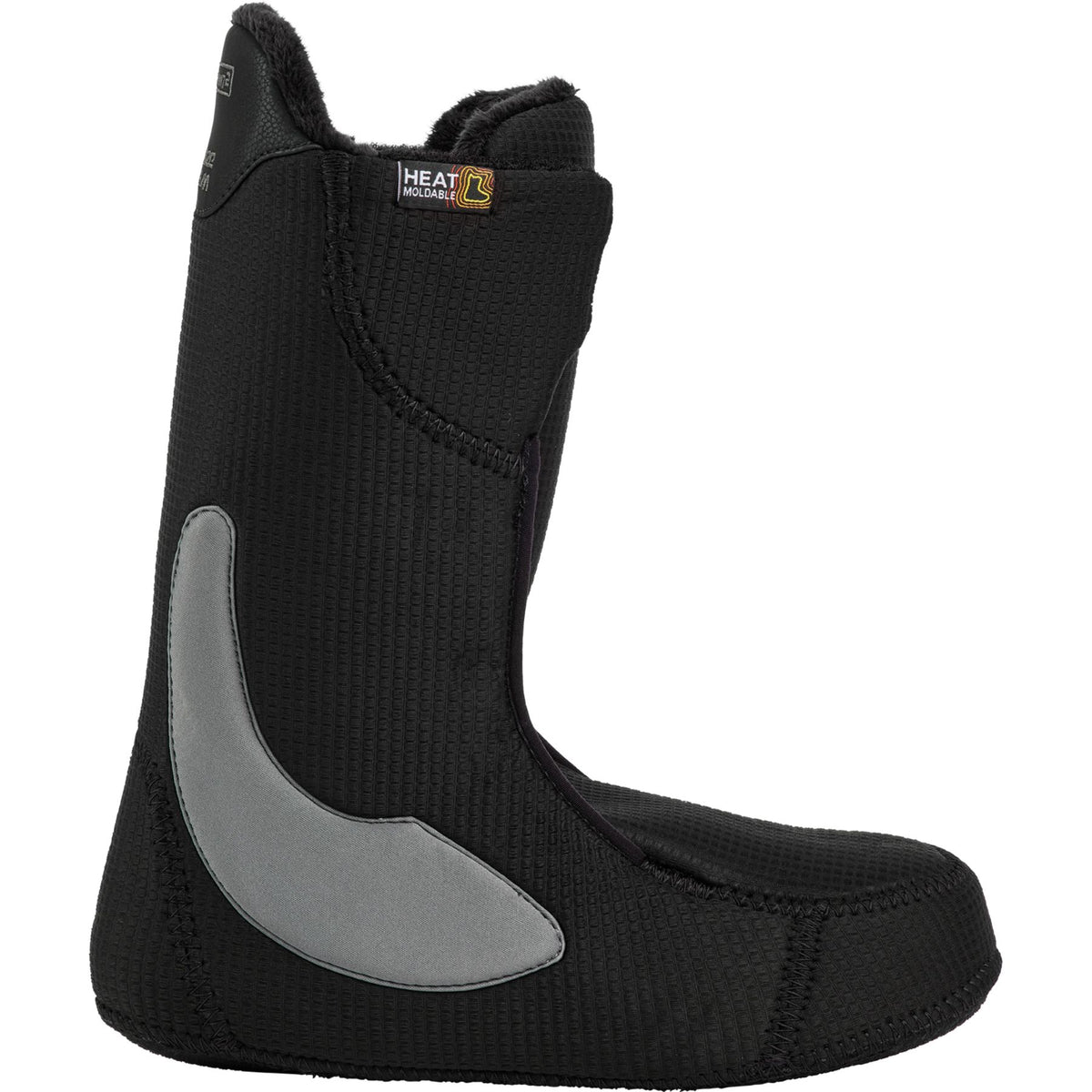 BURTON RULER BOA WHITE SCARPONI SNOWBOARD