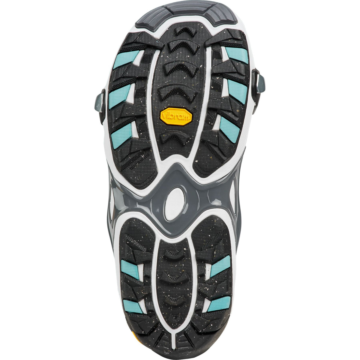 BURTON MEN'S WAVERANGE X PRO STEP ON® SNOWBOARD BOOTS BLACK