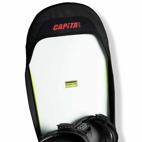 CAPITA BOARD BAG SLEEVE SACCA SNOWBOARD