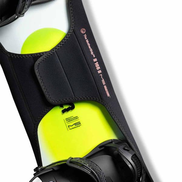 CAPITA BOARD BAG SLEEVE SACCA SNOWBOARD
