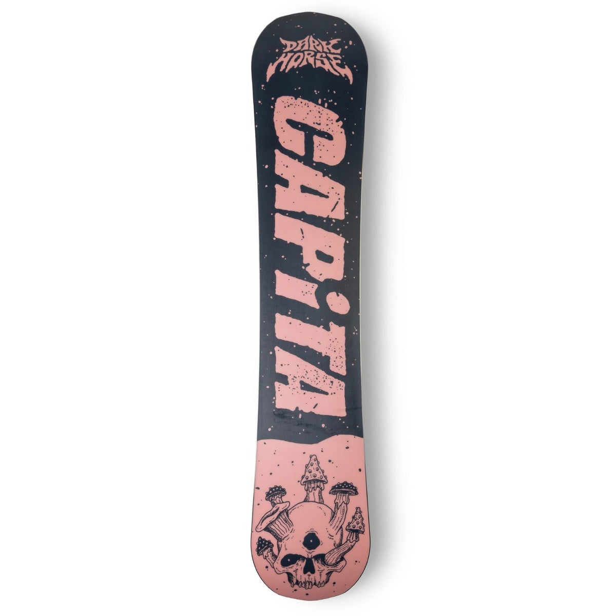 CAPITA DARK HORSE TAVOLA SNOWBOARD