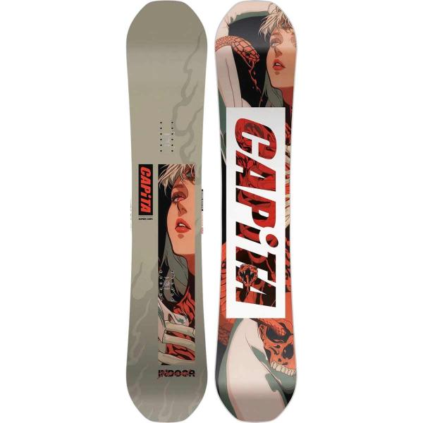 CAPITA INDOOR SURVIVAL TAVOLA SNOWBOARD