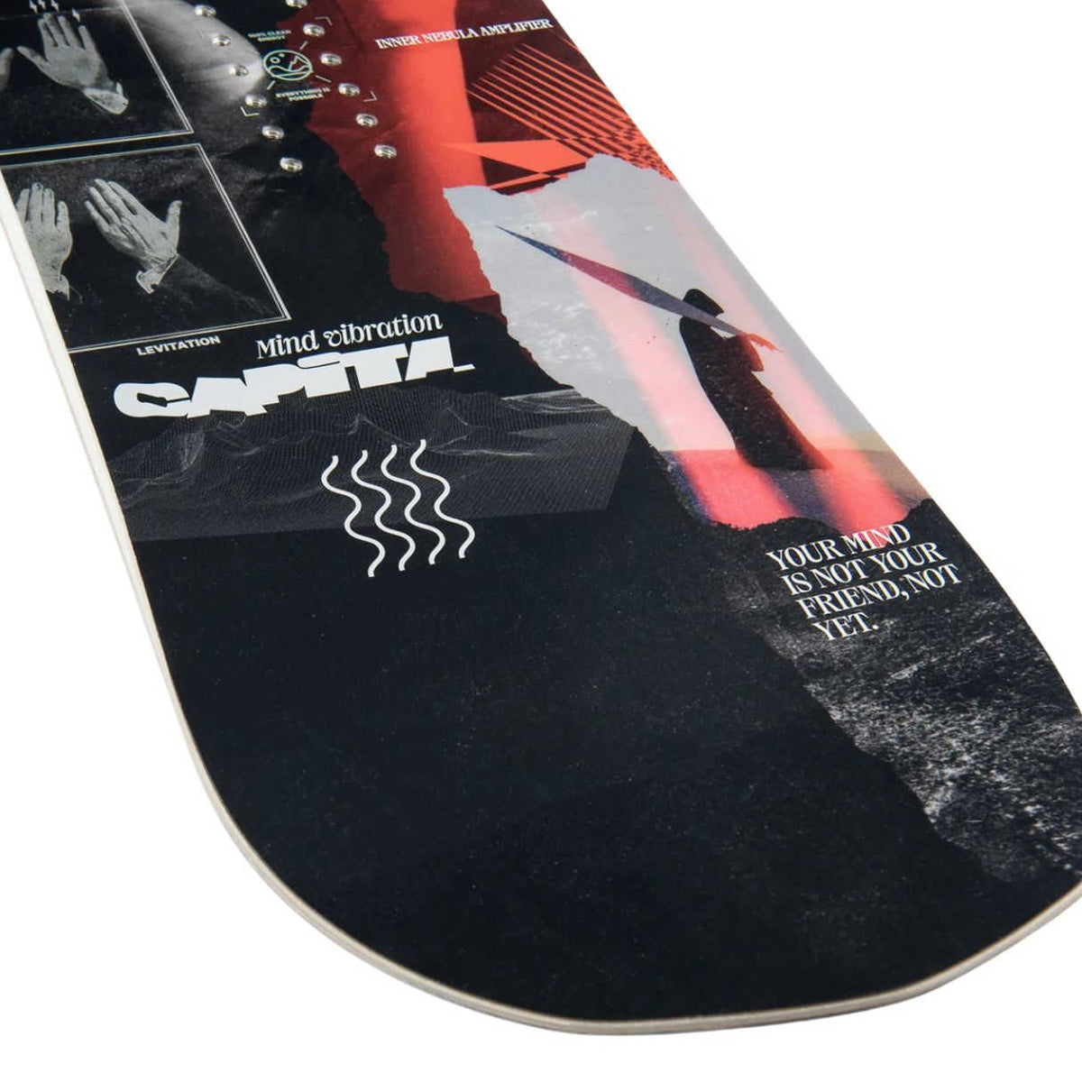 CAPITA OUTSIDERS TAVOLA SNOWBOARD