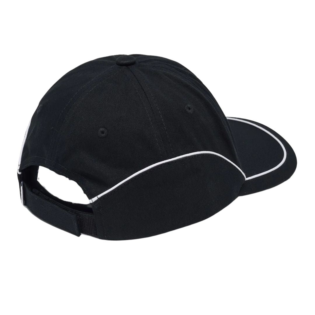 OBEY REWIND 6 PANEL CAP CAPPELLO