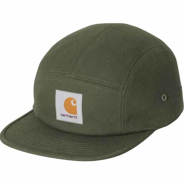 CARHARTT WIP BACKLEY CAP LEAF CAPPELLO
