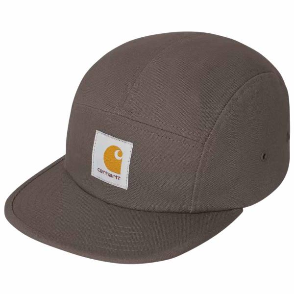 CARHARTT WIP BACKLEY CAP SHALE CAPPELLO
