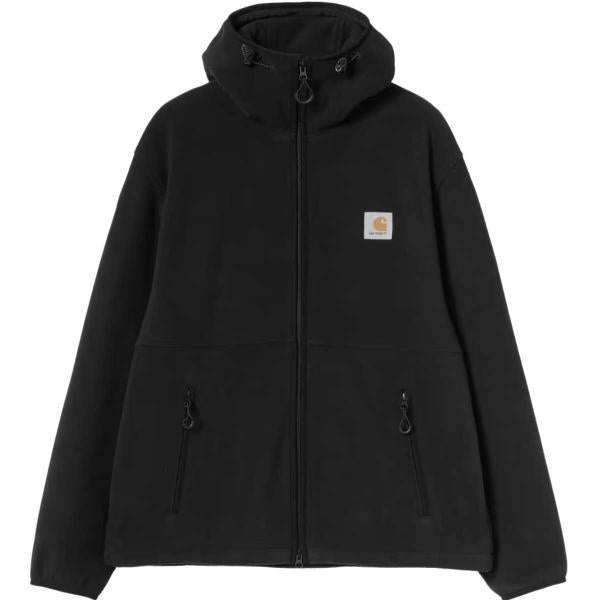 CARHARTT WIP BLEVIN LINER BLACK