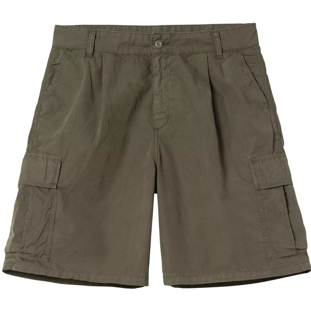CARHARTT WIP COLE CARGO SHORT ANGUSTA (GARMENT DYED)