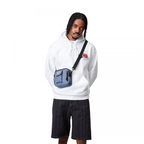 CARHARTT WIP ESSENTIALS BAG, SMALL SORRENT