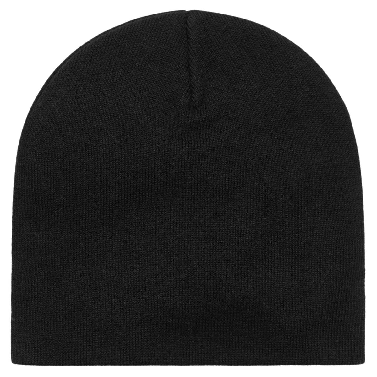 CAPPELLO CARHARTT WIP HELIX BEANIE LOW BLACK