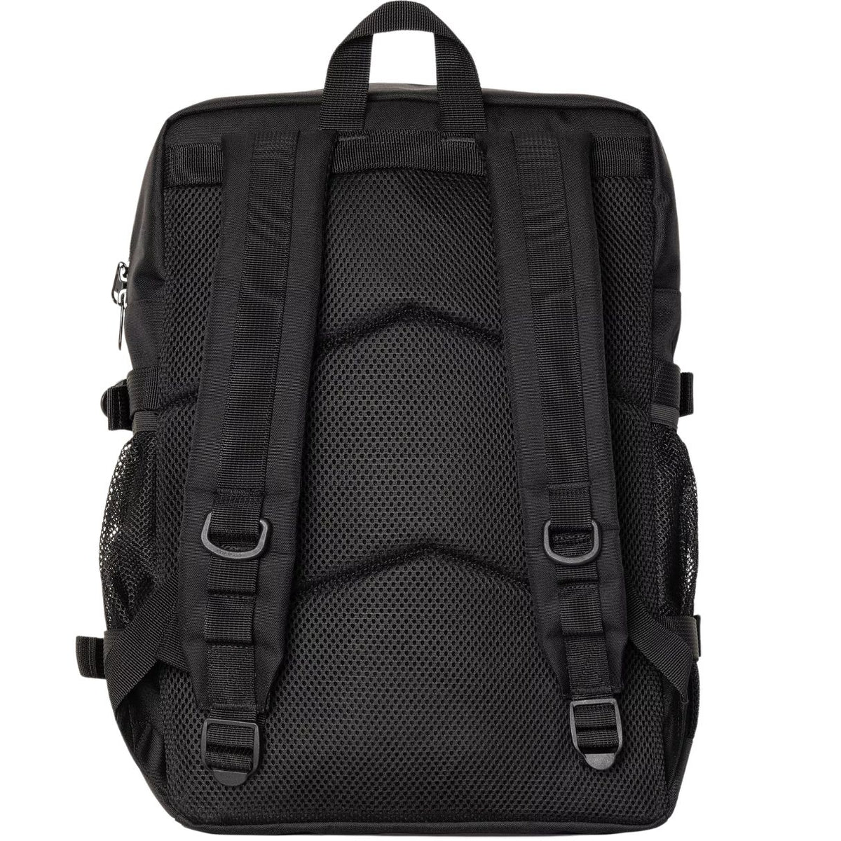 CARHARTT WIP JAKOB BACKPACK BLACK