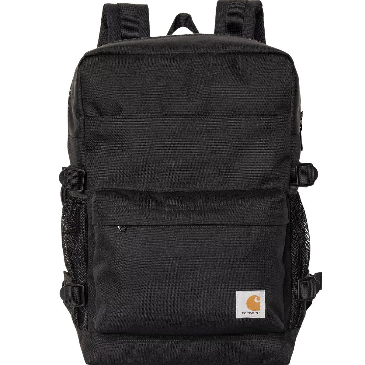 CARHARTT WIP JAKOB BACKPACK BLACK