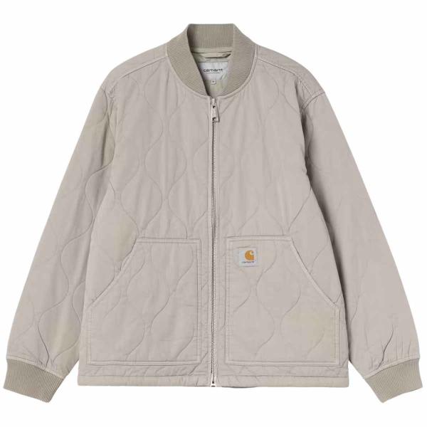 CARHARTT WIP KYLAN LINER PUDDLE