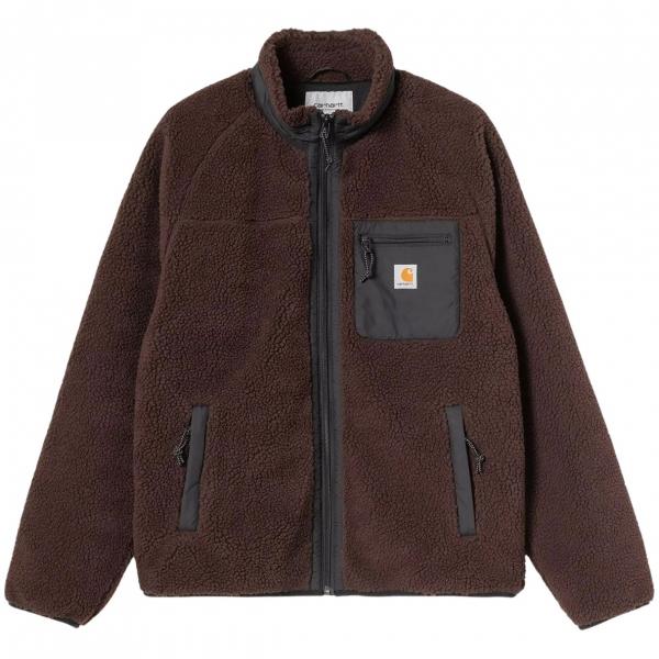 CARHARTT WIP PRENTIS LINER PALISANDER