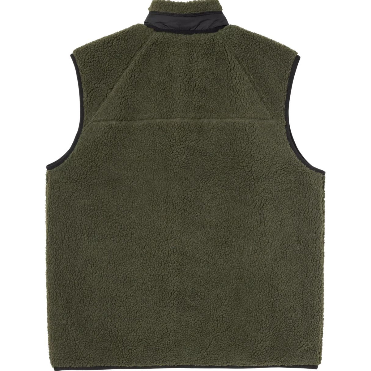 CARHARTT WIP PRENTIS VEST LINER OPUNTIA/BLACK