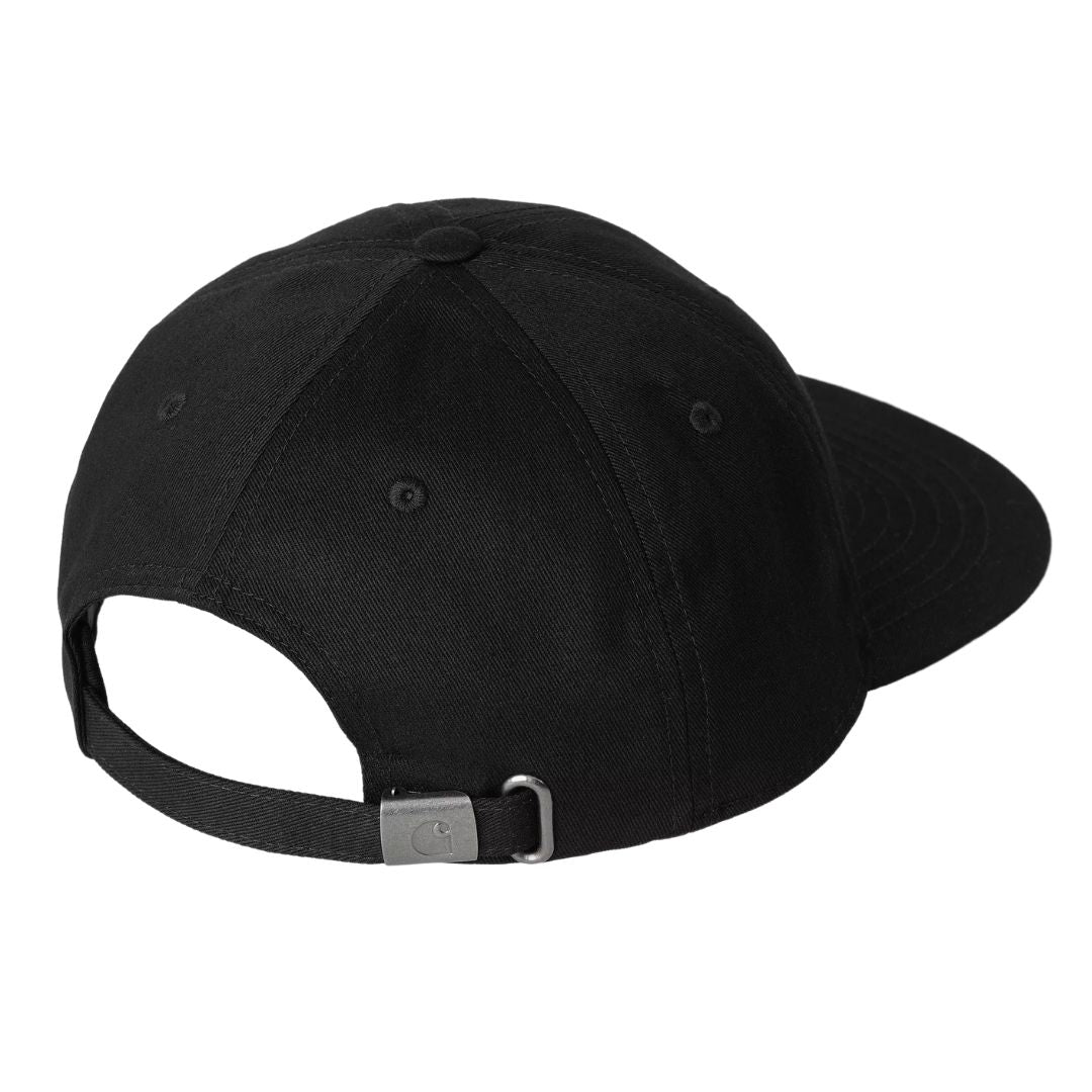 CARHARTT WIP PRONTO CAP BLACK