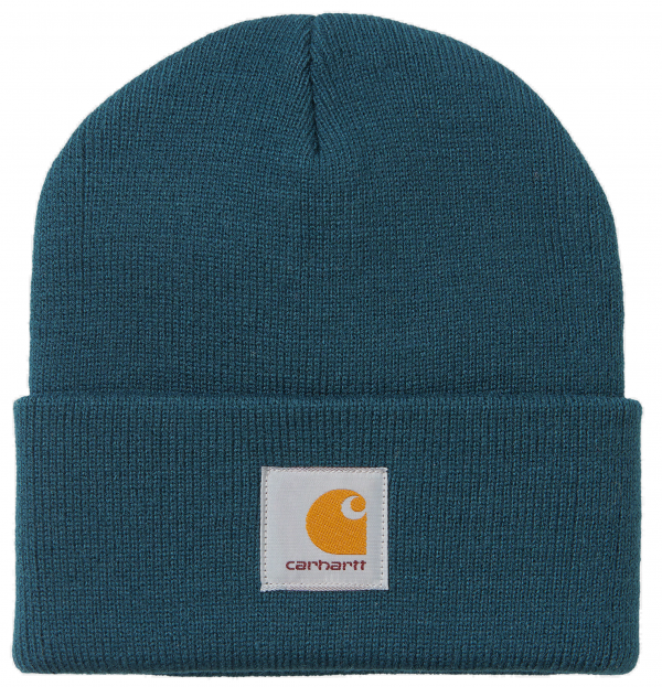 CARHARTT WIP SHORT WATCH HAT INDICAN