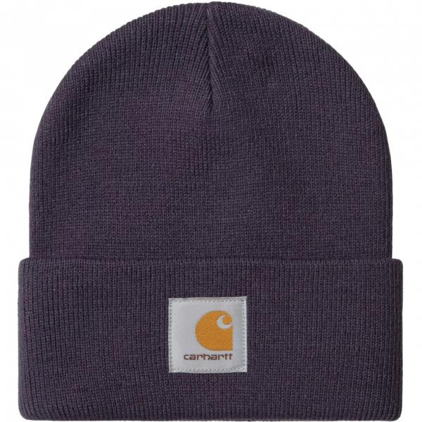 CARHARTT WIP SHORT WATCH HAT LOKERS