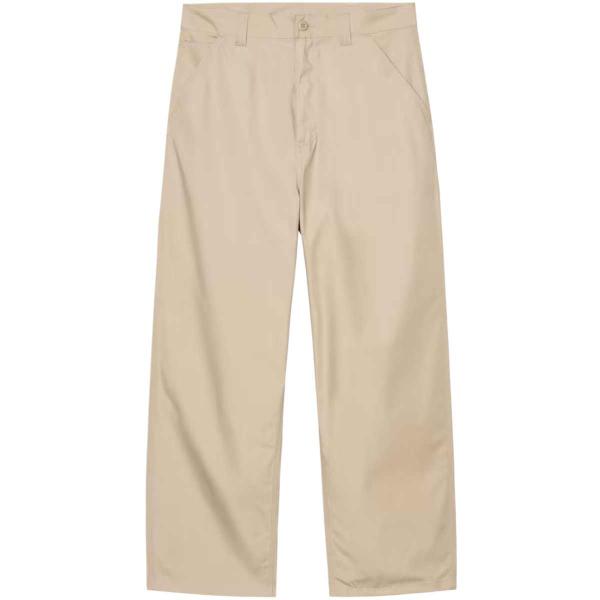 CARHARTT WIP POSTAL SINGLE KNEE PANT IROKO