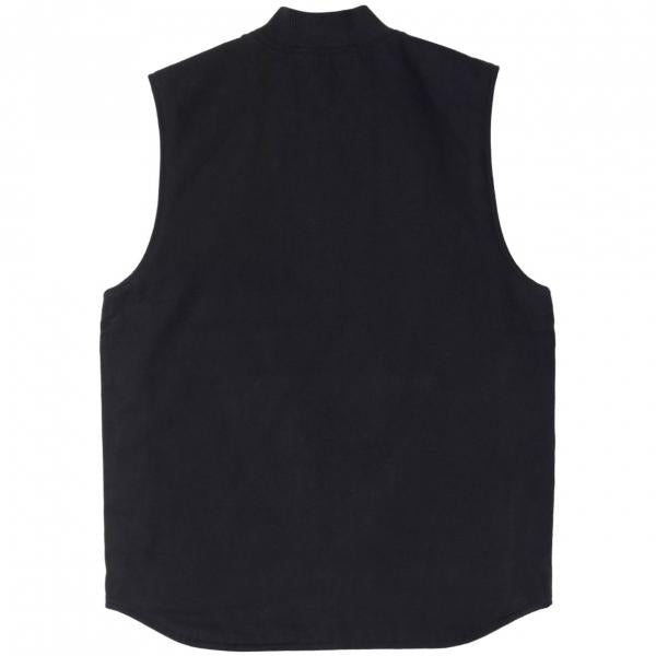 CARHARTT WIP CLASSIC VEST DARK NAVY (RIGID)