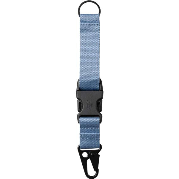 CARHARTT WIP CLICK KEYHOLDER GENTLE BLUE
