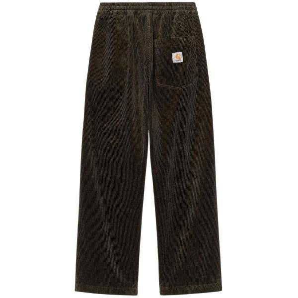 PANTALONI CARHARTT WIP FLOYDE PANT TOBACCO (RINSED)