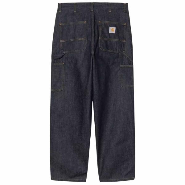CARHARTT WIP OG SINGLE KNEE PANT BLUE (RIGID)