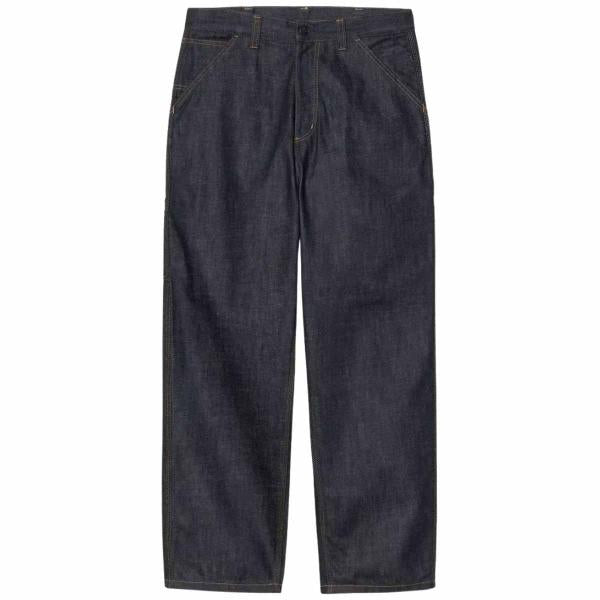 CARHARTT WIP OG SINGLE KNEE PANT BLUE (RIGID)