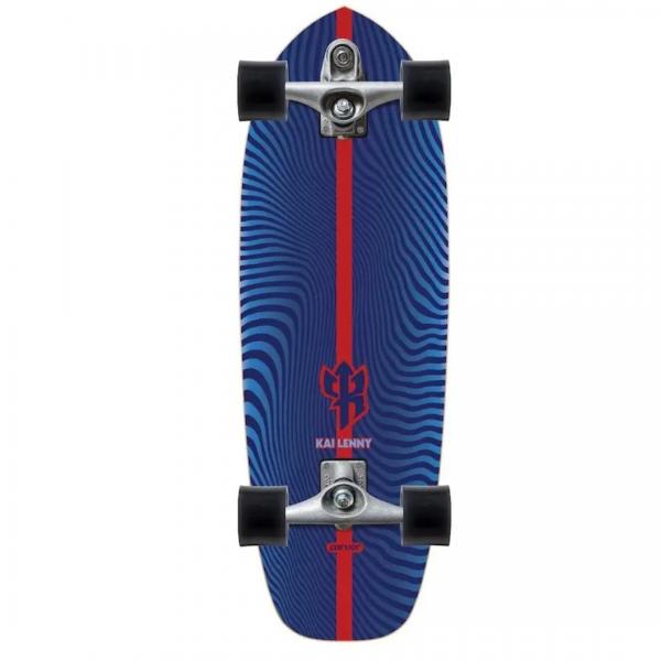 CARVER KAI LENNY POWERLINE C7 31" SURFSKATE