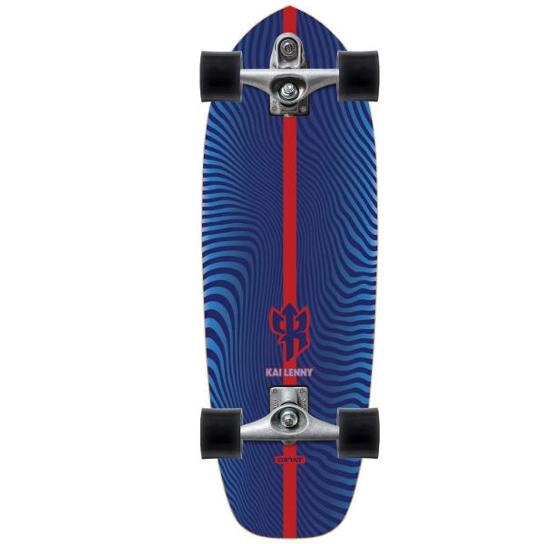 CARVER KAI LENNY POWERLINE CX 31" SURFSKATE