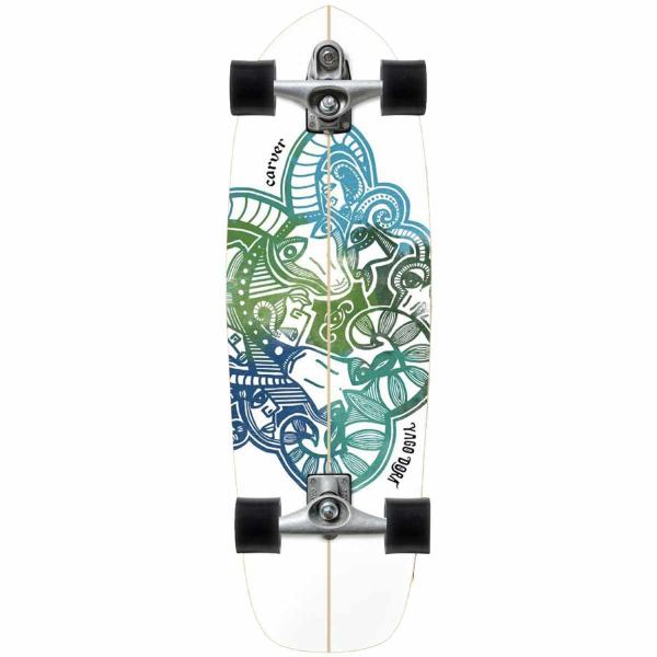 CARVER SKINNY GOAT 30.75" C7 SURFSKATE