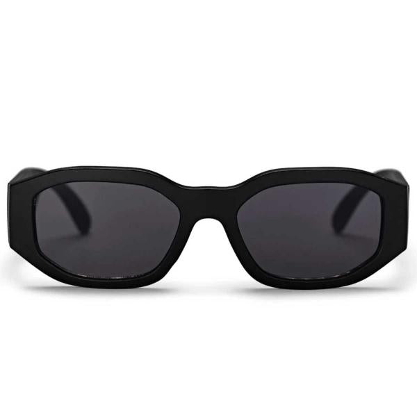 CHPO BROOKLYN MATTE BLACK OCCHIALI DA SOLE