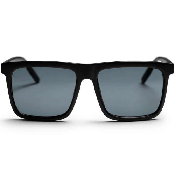 CHPO BRUCE MATTE BLACK OCCHIALI DA SOLE