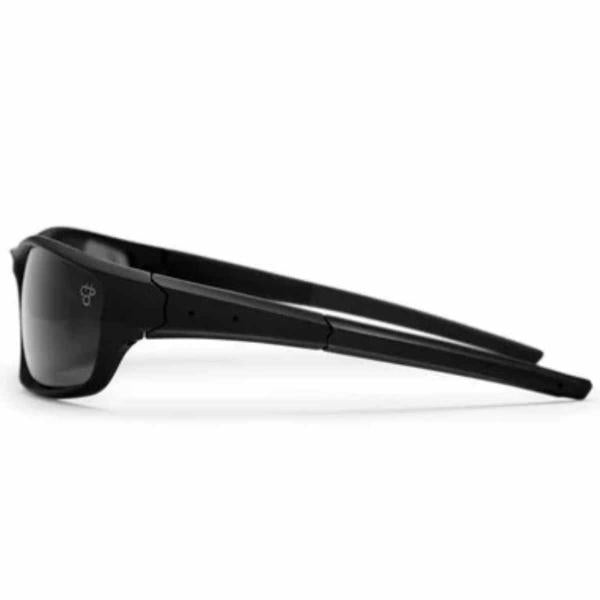 CHPO IRMA MATTE BLACK OCCHIALI DA SOLE