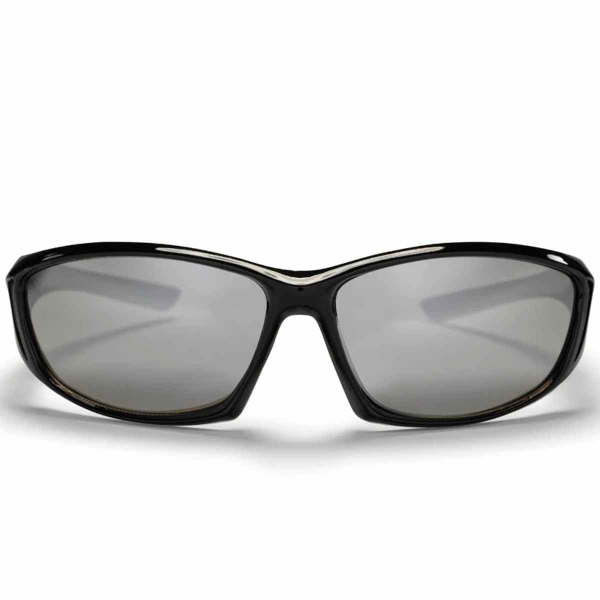 CHPO KREUZBERG SHINY BLACK OCCHIALI DA SOLE