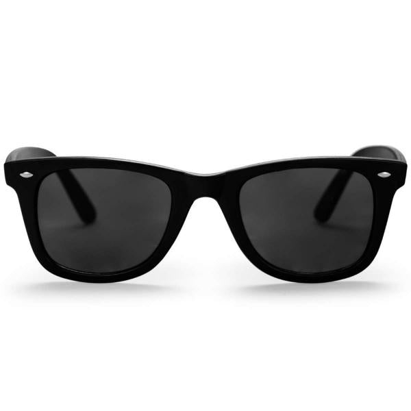 CHPO NOWAY MATTE BLACK OCCHIALI DA SOLE