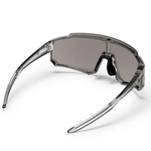 CHPO SIRI TRANSPARENT GREY OCCHIALI DA SOLE