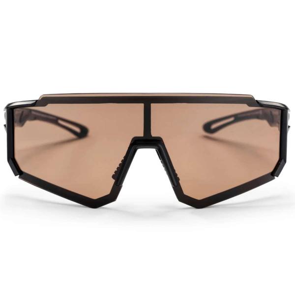 CHPO SIRI MATTE BLACK / AMBER OCCHIALI DA SOLE