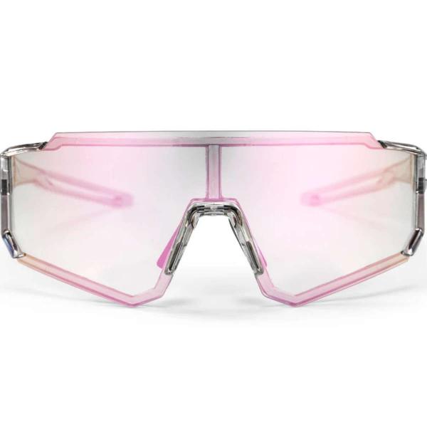 CHPO SIRI PHOTOCHROMIC GREY / PINK OCCHIALI DA SOLE